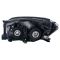 Headlight Assembly