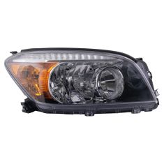 Headlight Assembly