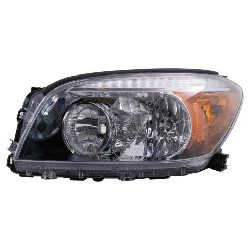 Headlight Assembly