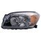 Headlight Assembly