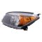 Headlight Assembly