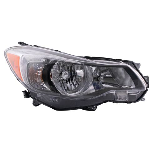 Headlight Assembly