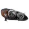 Headlight Assembly