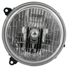 Headlight Assembly