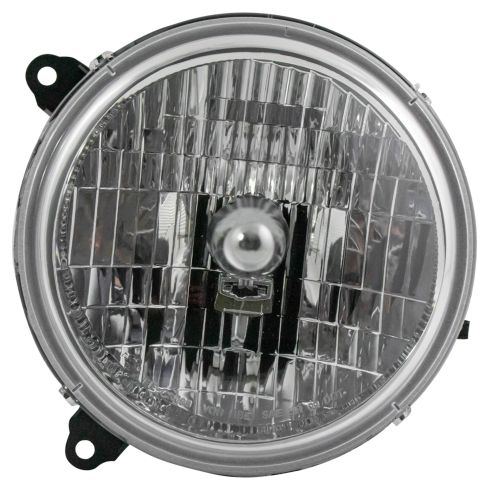 Headlight Assembly