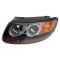 Headlight Assembly
