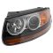 Headlight Assembly