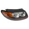 Headlight Assembly