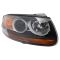 Headlight Assembly