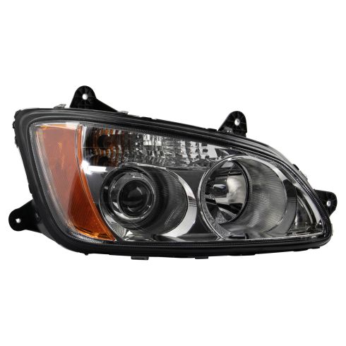 Headlight Assembly