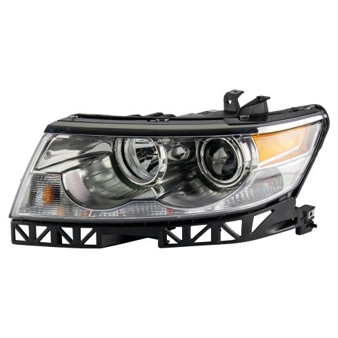 Headlight Assembly