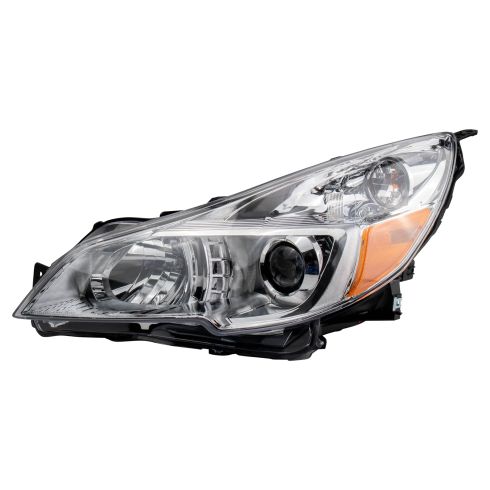 Headlight Assembly