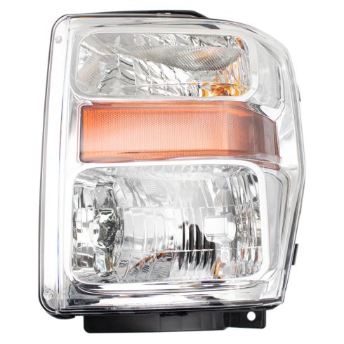 Headlight Assembly