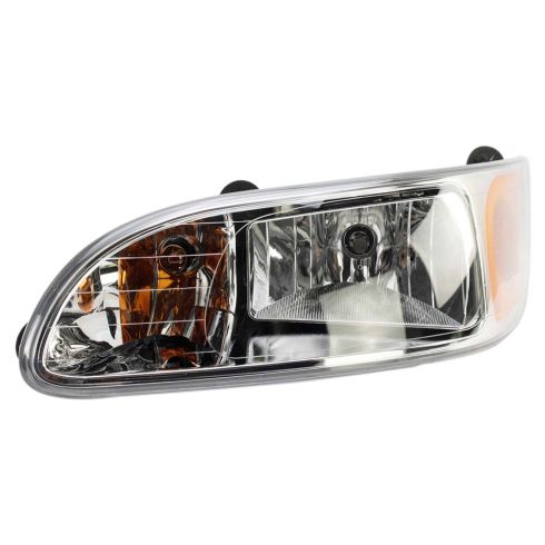 Headlight Assembly