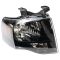 Headlight Assembly