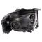 Headlight Assembly