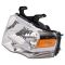 Headlight Assembly