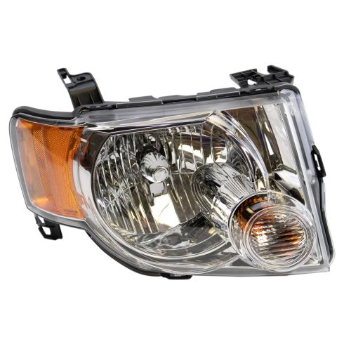 Headlight Assembly