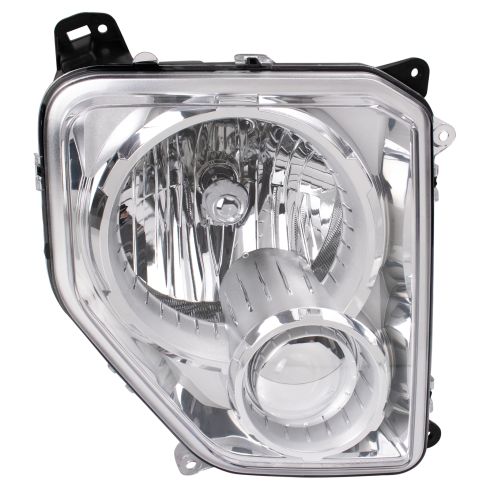 Headlight Assembly