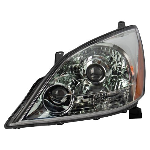 Headlight Assembly