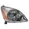 Headlight Assembly