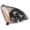 Headlight Assembly