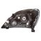 Headlight Assembly