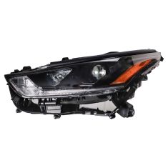 Headlight Assembly