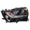 Headlight Assembly