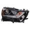 Headlight Assembly