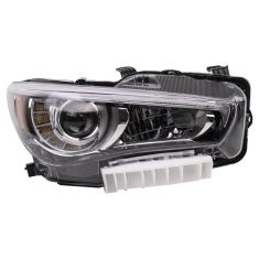 Headlight Assembly