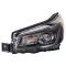 Headlight Assembly