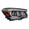 Headlight Assembly