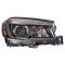 Headlight Assembly