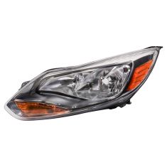 Headlight Assembly