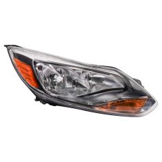 Headlight Assembly