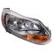 Headlight Assembly