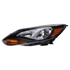 Headlight Assembly