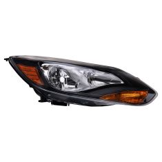Headlight Assembly