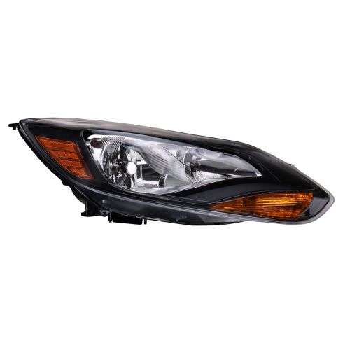 Headlight Assembly