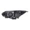 Headlight Assembly