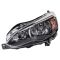 Headlight Assembly