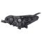 Headlight Assembly