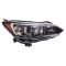 Headlight Assembly