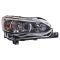 Headlight Assembly