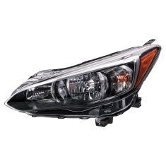 Headlight Assembly