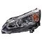 Headlight Assembly