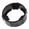 94-11 Ford, Mercury; 98-02 Lincoln Multifit Halogen Headlight Bulb Retainer Ring LH = RH (Ford)