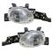 95-99 Dodge Plymouth Neon Headlight Pair