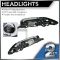 97-03 Grand Prix Headlights PAIR